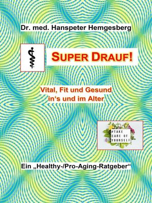 cover image of Super drauf